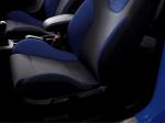 Ford Focus ST 3-Door 2005 года (EU)